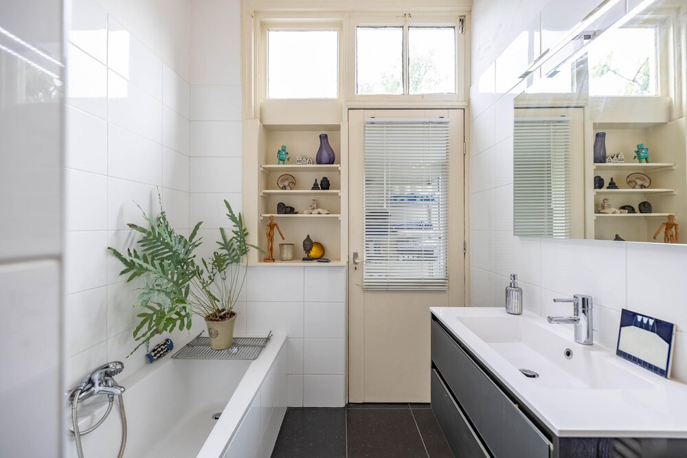 Billitonstraat 5, 9715 EM Groningen - € 569.000 k.k. - ben-s Makelaars Groningen