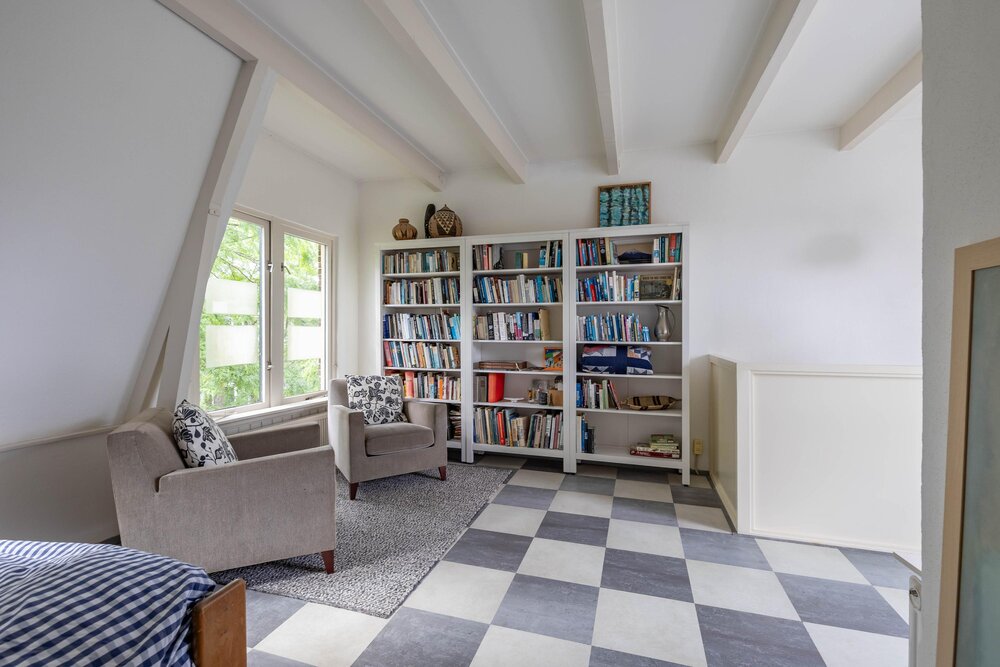 Billitonstraat 5, 9715 EM Groningen - € 569.000 k.k. - ben-s Makelaars Groningen