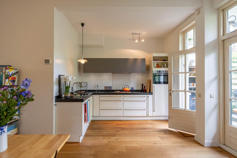 Billitonstraat 5, 9715 EM Groningen - € 569.000 k.k. - ben-s Makelaars Groningen