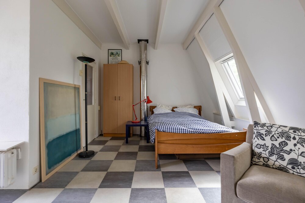 Billitonstraat 5, 9715 EM Groningen - € 569.000 k.k. - ben-s Makelaars Groningen