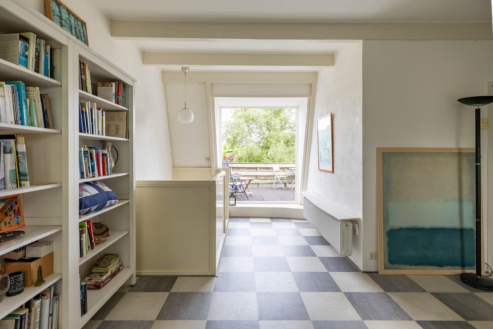 Billitonstraat 5, 9715 EM Groningen - € 569.000 k.k. - ben-s Makelaars Groningen