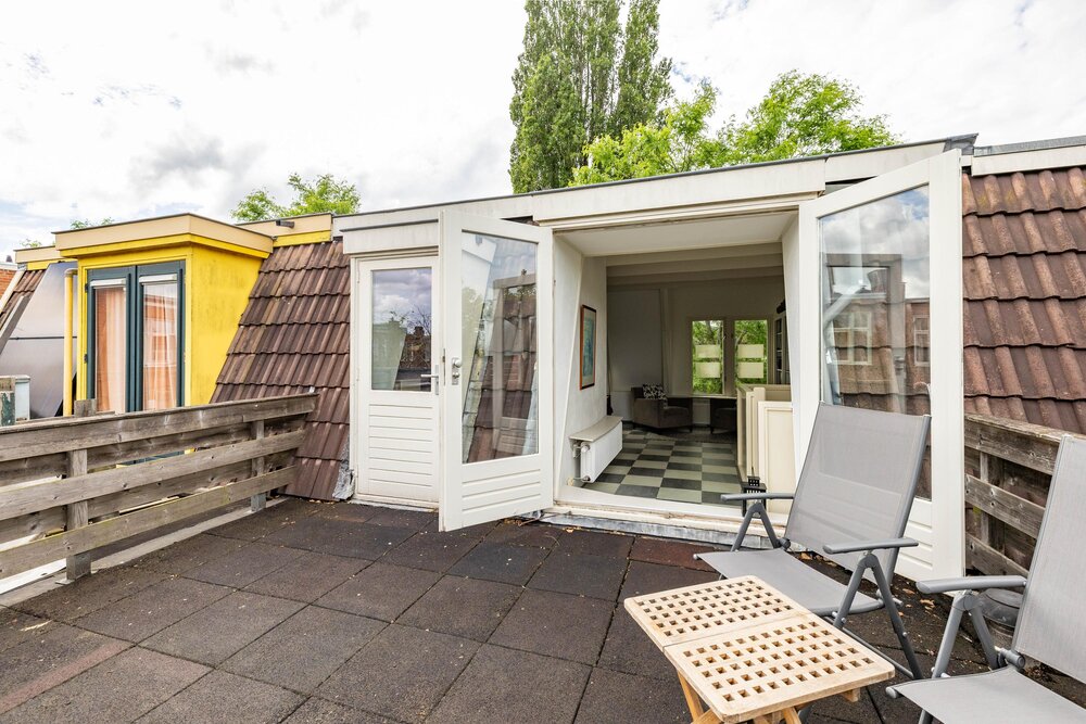 Billitonstraat 5, 9715 EM Groningen - € 569.000 k.k. - ben-s Makelaars Groningen