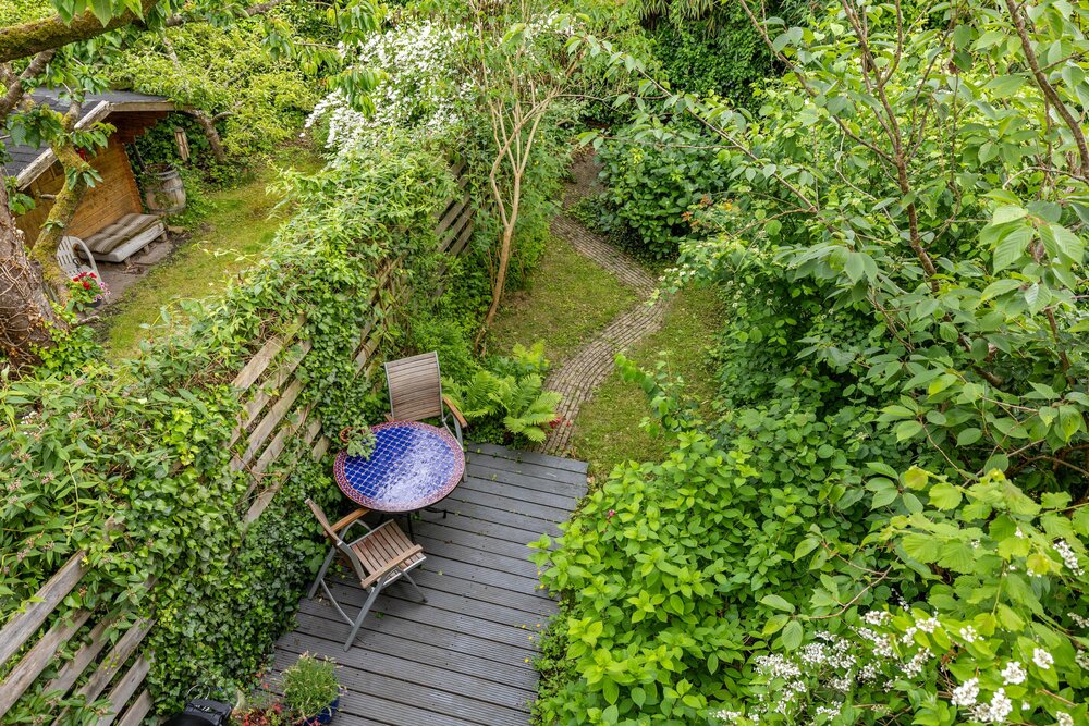 Billitonstraat 5, 9715 EM Groningen - € 569.000 k.k. - ben-s Makelaars Groningen
