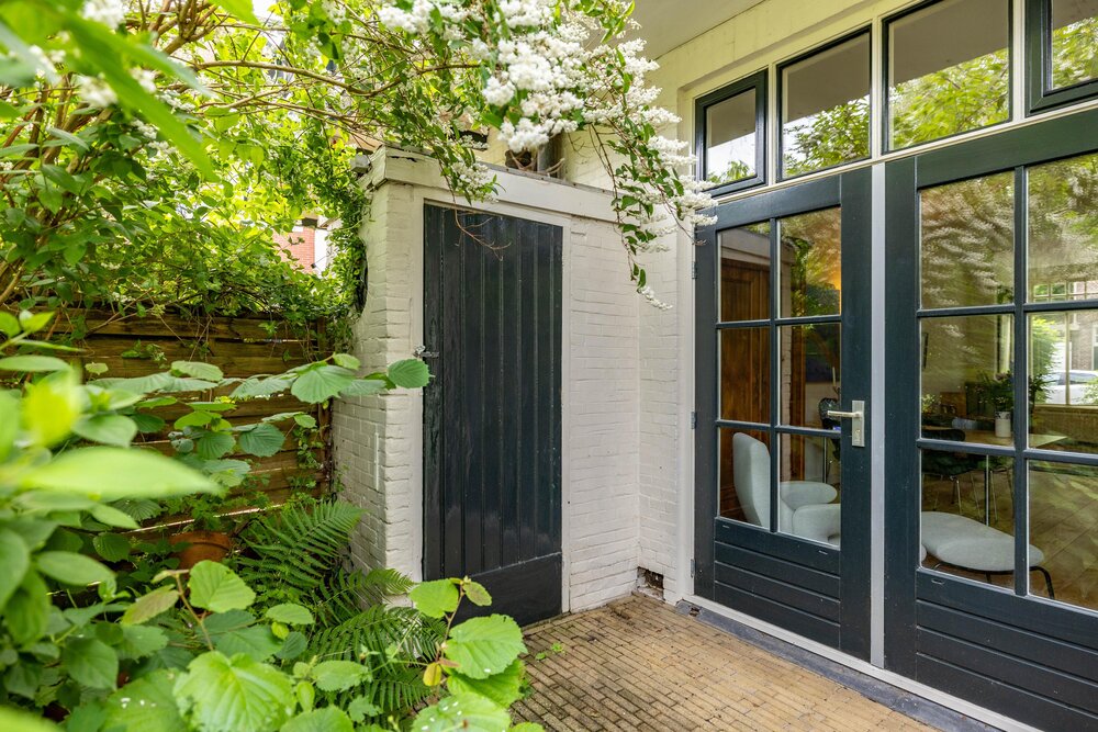 Billitonstraat 5, 9715 EM Groningen - € 569.000 k.k. - ben-s Makelaars Groningen