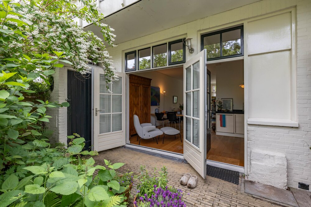 Billitonstraat 5, 9715 EM Groningen - € 569.000 k.k. - ben-s Makelaars Groningen