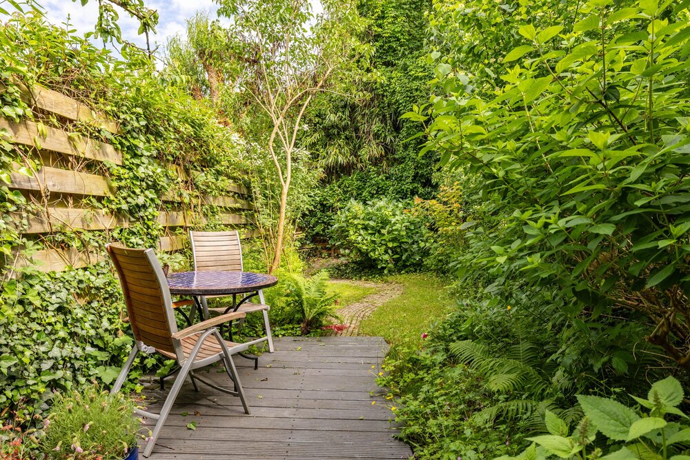 Billitonstraat 5, 9715 EM Groningen - € 569.000 k.k. - ben-s Makelaars Groningen