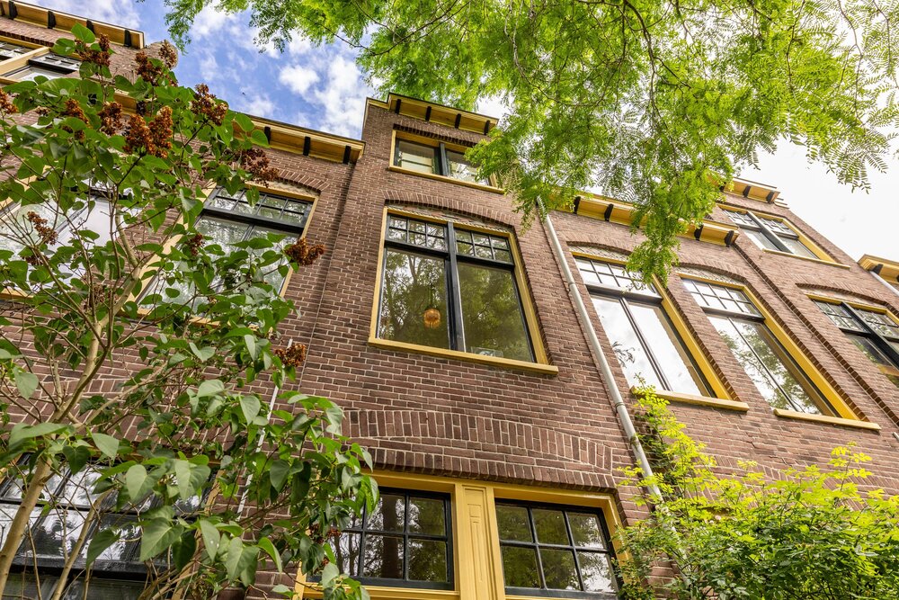 Billitonstraat 5, 9715 EM Groningen - € 569.000 k.k. - ben-s Makelaars Groningen