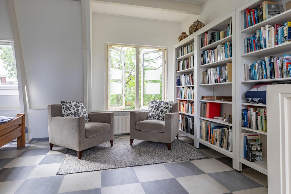 Billitonstraat 5, 9715 EM Groningen - € 569.000 k.k. - ben-s Makelaars Groningen