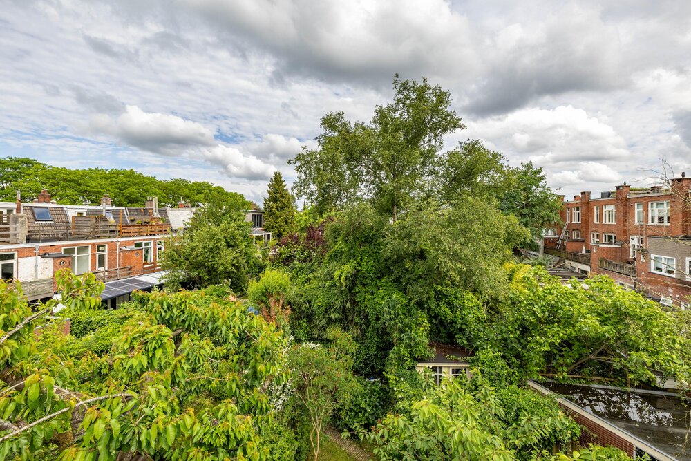 Billitonstraat 5, 9715 EM Groningen - € 569.000 k.k. - ben-s Makelaars Groningen