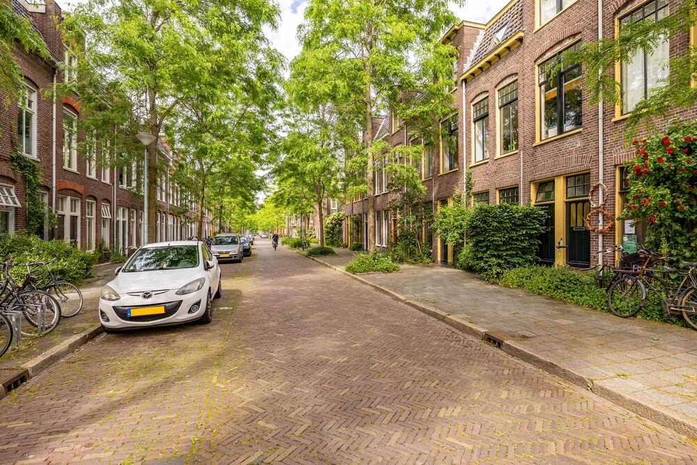 Billitonstraat 5, 9715 EM Groningen - € 569.000 k.k. - ben-s Makelaars Groningen