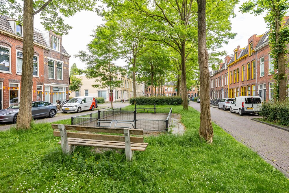 Billitonstraat 5, 9715 EM Groningen - € 569.000 k.k. - ben-s Makelaars Groningen