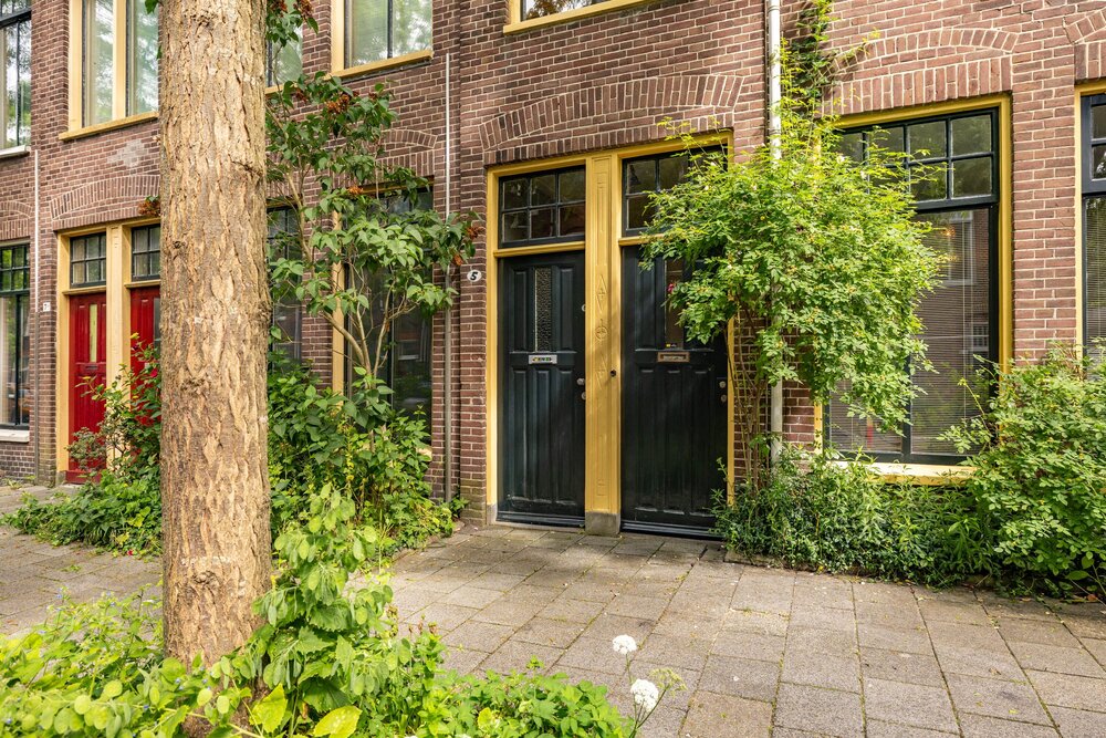 Billitonstraat 5, 9715 EM Groningen - € 569.000 k.k. - ben-s Makelaars Groningen