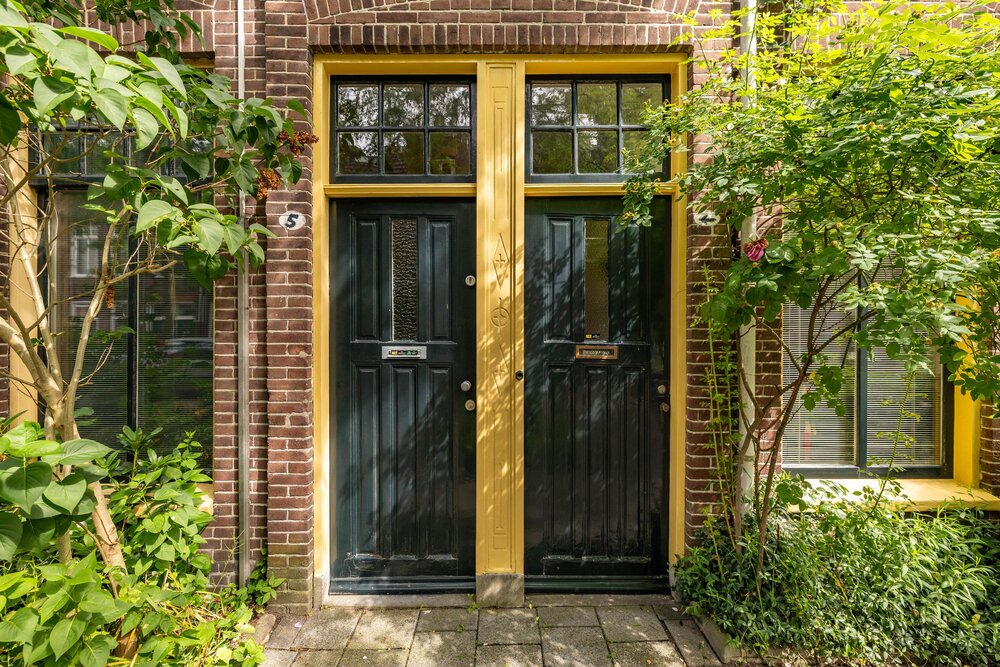 Billitonstraat 5, 9715 EM Groningen - € 569.000 k.k. - ben-s Makelaars Groningen