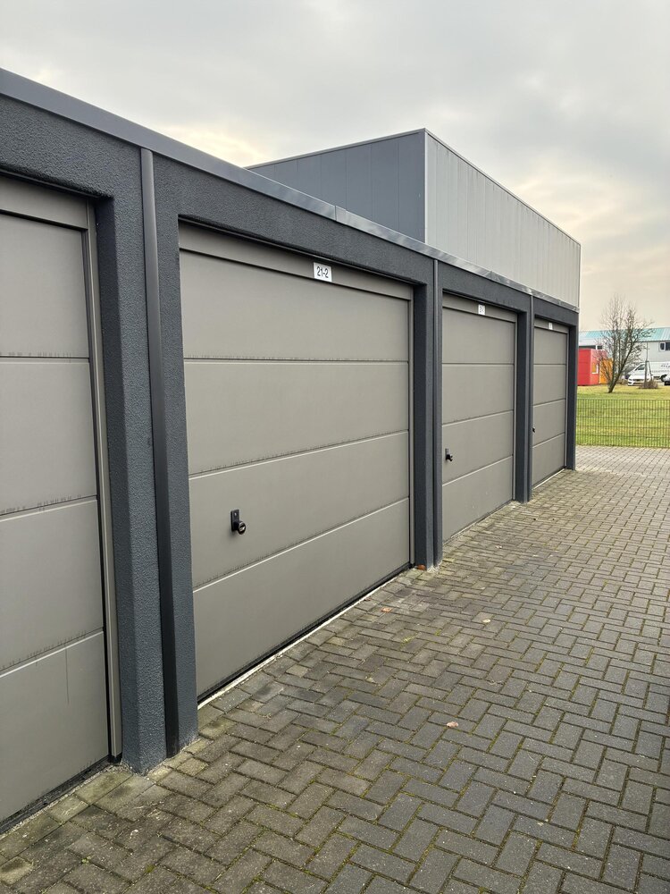 Wasaweg 21-03 0ong, 9723 JD Groningen - € 32.500 k.k. - ben-s Makelaars Groningen