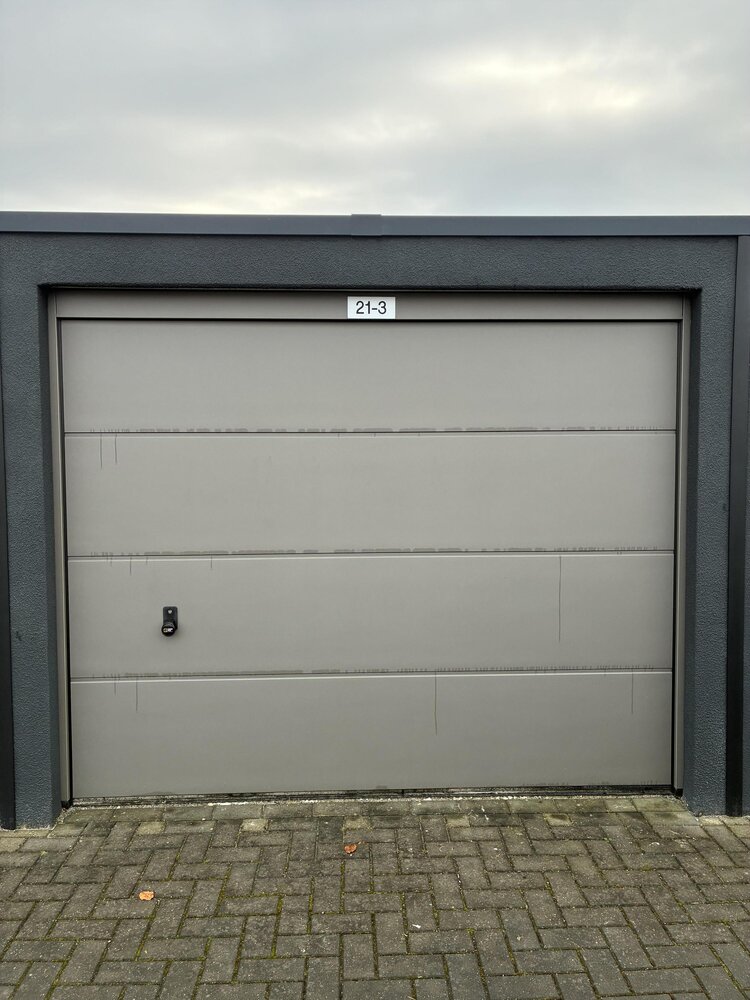 Wasaweg 21-03 0ong, 9723 JD Groningen - € 32.500 k.k. - ben-s Makelaars Groningen