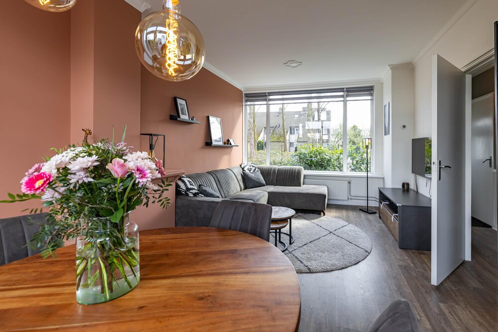 Bernhardlaan 21, 9744 EK Groningen - € 295.000 k.k. - ben-s Makelaars Groningen