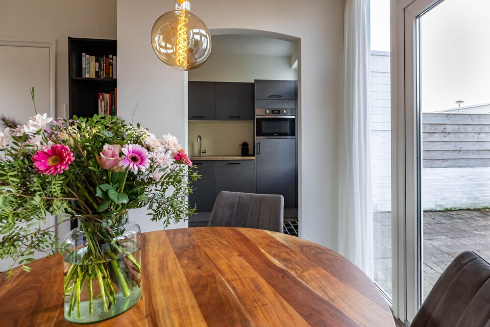 Bernhardlaan 21, 9744 EK Groningen - € 295.000 k.k. - ben-s Makelaars Groningen