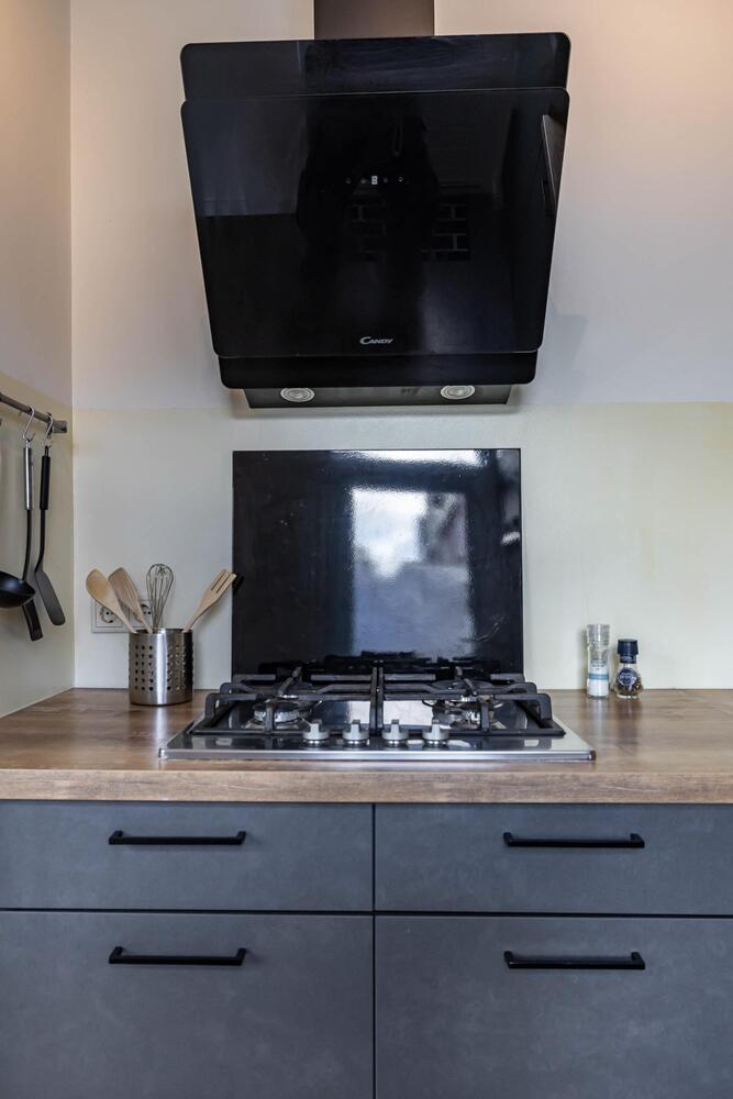 Bernhardlaan 21, 9744 EK Groningen - € 295.000 k.k. - ben-s Makelaars Groningen