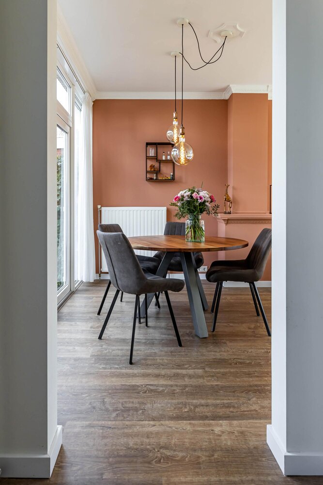 Bernhardlaan 21, 9744 EK Groningen - € 295.000 k.k. - ben-s Makelaars Groningen