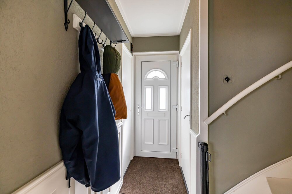 Bernhardlaan 21, 9744 EK Groningen - € 295.000 k.k. - ben-s Makelaars Groningen