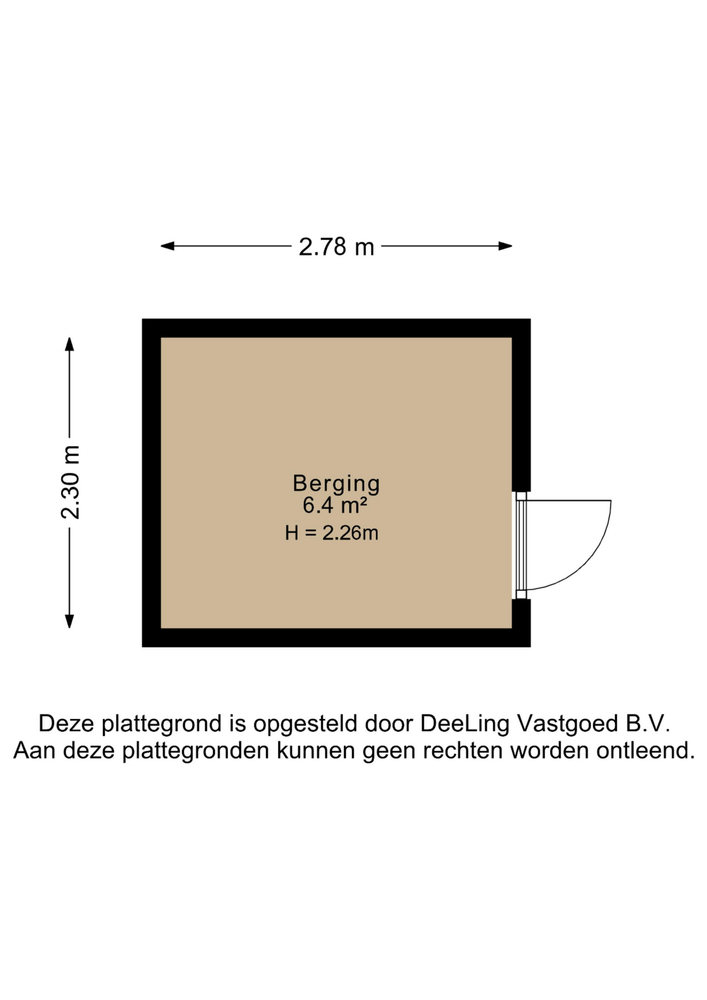 Bernhardlaan 21, 9744 EK Groningen - € 295.000 k.k. - ben-s Makelaars Groningen