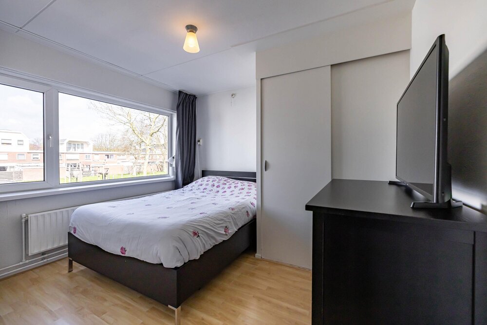 Bernhardlaan 21, 9744 EK Groningen - € 295.000 k.k. - ben-s Makelaars Groningen