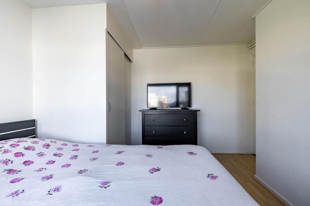 Bernhardlaan 21, 9744 EK Groningen - € 295.000 k.k. - ben-s Makelaars Groningen