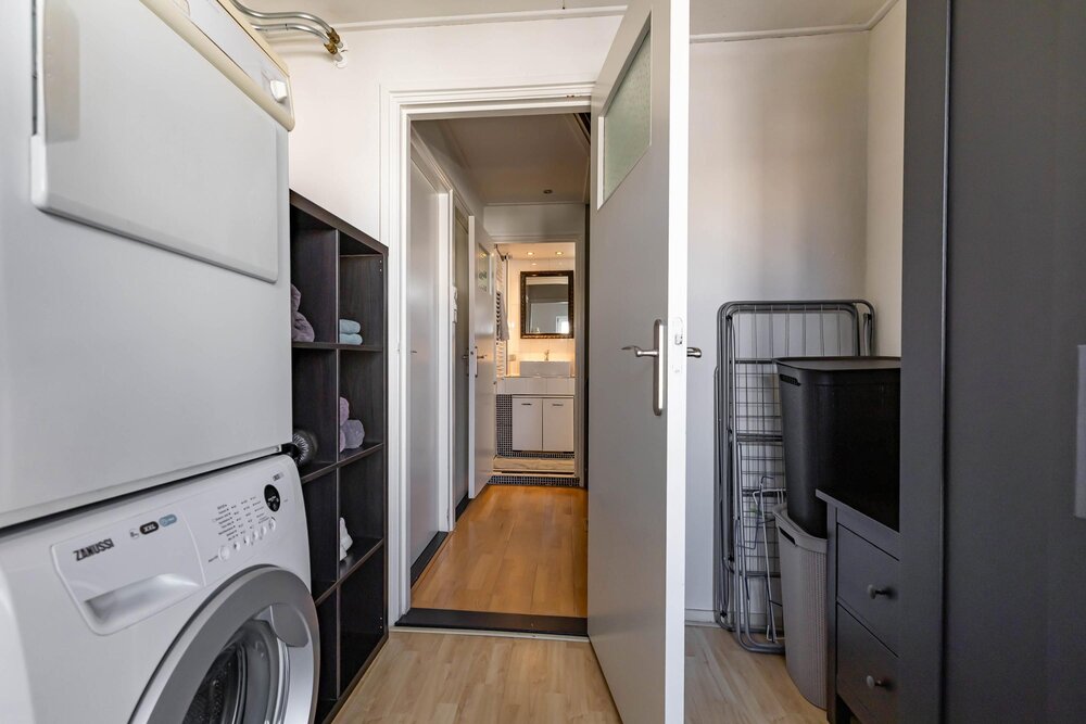 Bernhardlaan 21, 9744 EK Groningen - € 295.000 k.k. - ben-s Makelaars Groningen