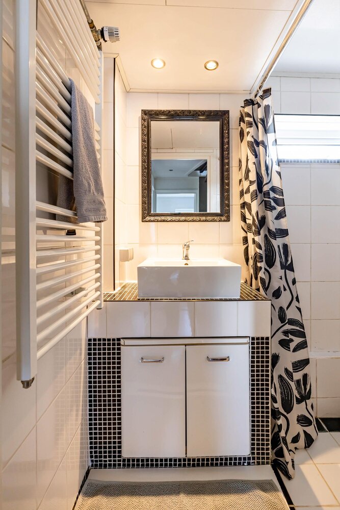 Bernhardlaan 21, 9744 EK Groningen - € 295.000 k.k. - ben-s Makelaars Groningen