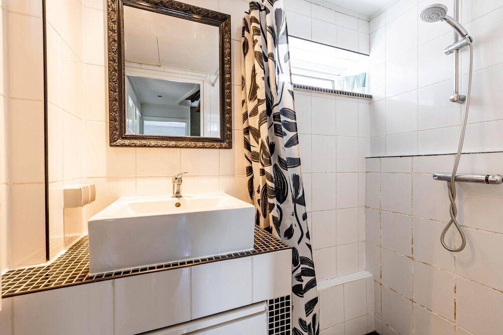 Bernhardlaan 21, 9744 EK Groningen - € 295.000 k.k. - ben-s Makelaars Groningen