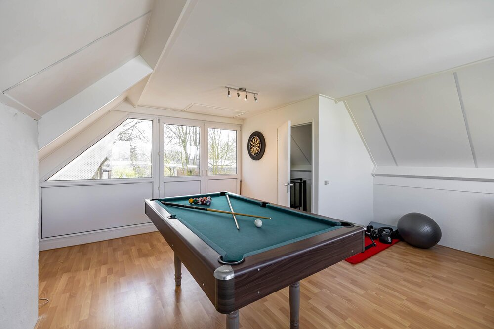 Bernhardlaan 21, 9744 EK Groningen - € 295.000 k.k. - ben-s Makelaars Groningen