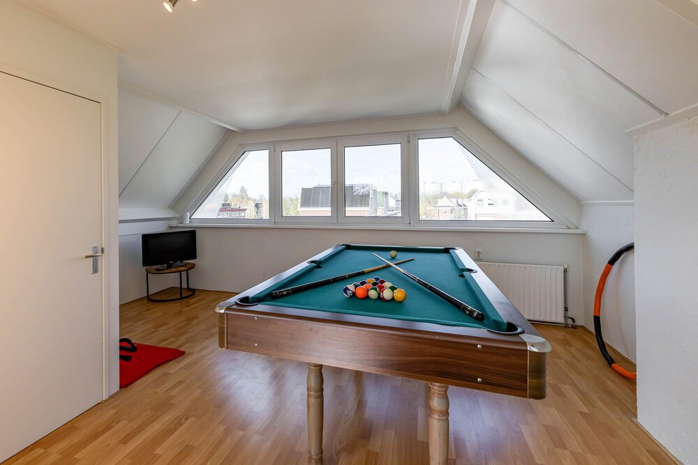 Bernhardlaan 21, 9744 EK Groningen - € 295.000 k.k. - ben-s Makelaars Groningen