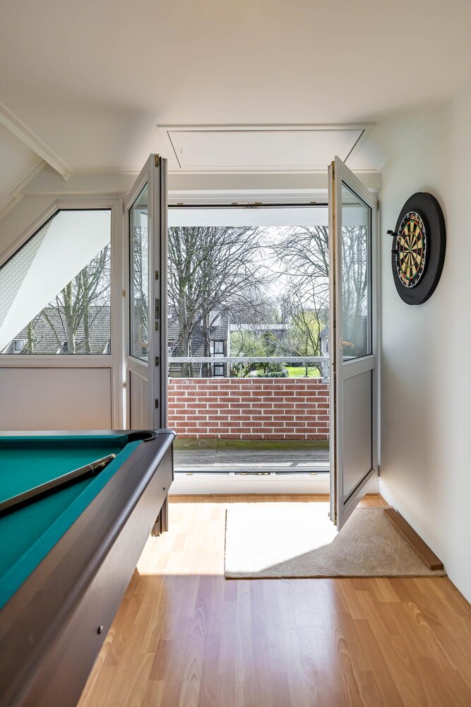 Bernhardlaan 21, 9744 EK Groningen - € 295.000 k.k. - ben-s Makelaars Groningen