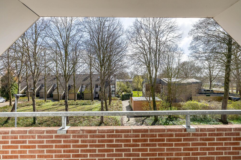 Bernhardlaan 21, 9744 EK Groningen - € 295.000 k.k. - ben-s Makelaars Groningen