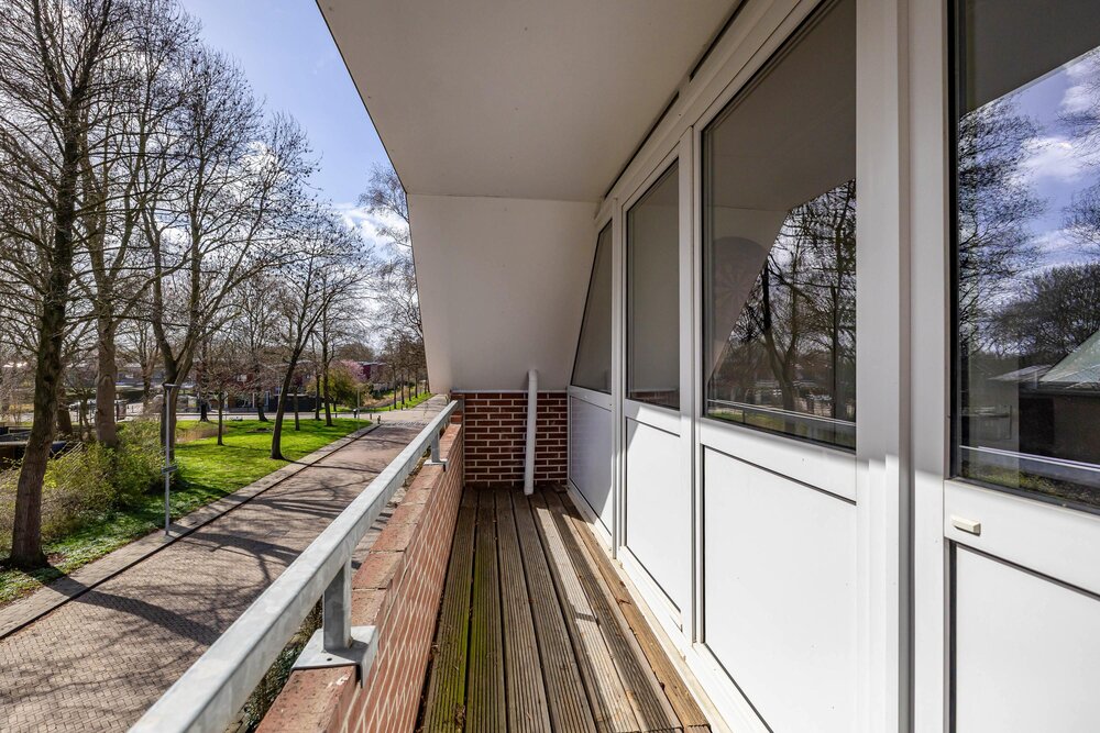 Bernhardlaan 21, 9744 EK Groningen - € 295.000 k.k. - ben-s Makelaars Groningen