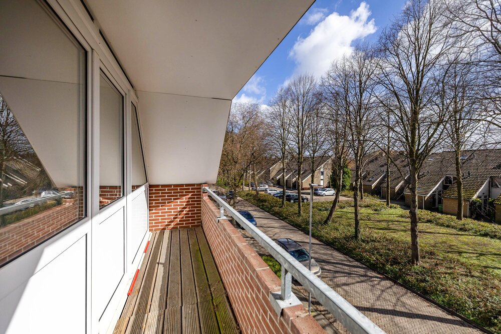 Bernhardlaan 21, 9744 EK Groningen - € 295.000 k.k. - ben-s Makelaars Groningen