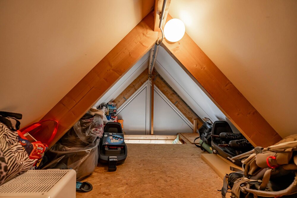 Bernhardlaan 21, 9744 EK Groningen - € 295.000 k.k. - ben-s Makelaars Groningen