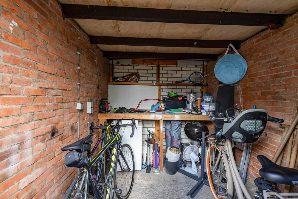 Bernhardlaan 21, 9744 EK Groningen - € 295.000 k.k. - ben-s Makelaars Groningen