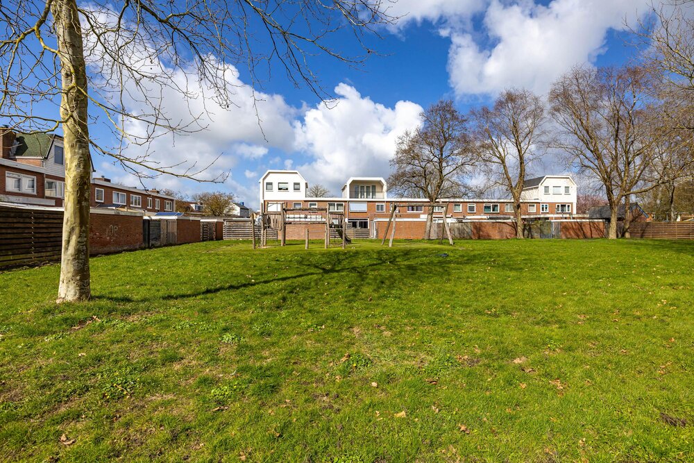 Bernhardlaan 21, 9744 EK Groningen - € 295.000 k.k. - ben-s Makelaars Groningen