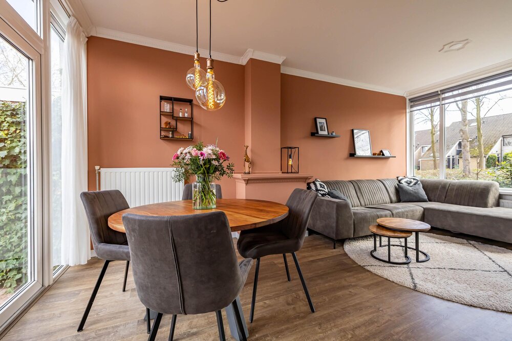 Bernhardlaan 21, 9744 EK Groningen - € 295.000 k.k. - ben-s Makelaars Groningen