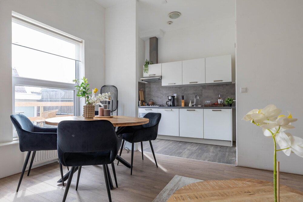 Korreweg 39a, 9714 AB Groningen - € 245.000 k.k. - ben-s Makelaars Groningen