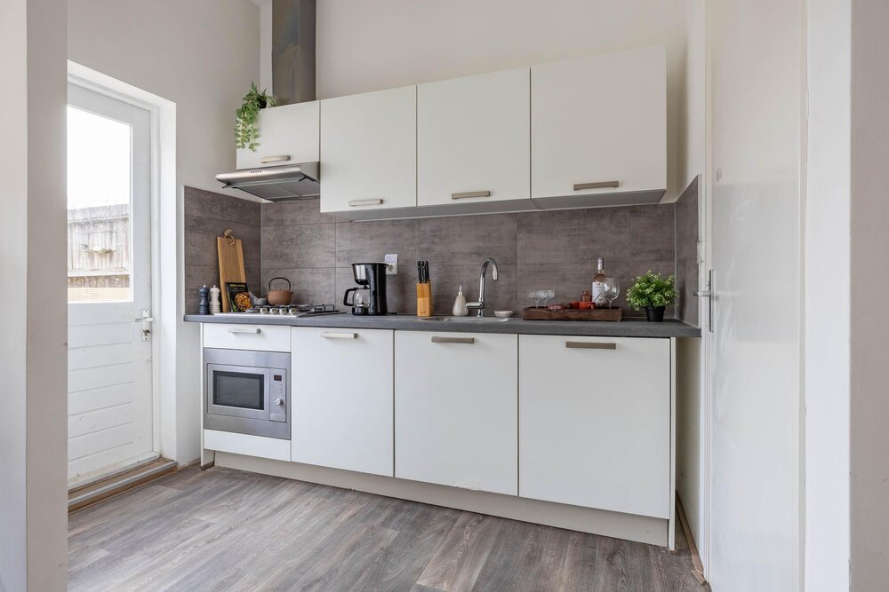 Korreweg 39a, 9714 AB Groningen - € 245.000 k.k. - ben-s Makelaars Groningen