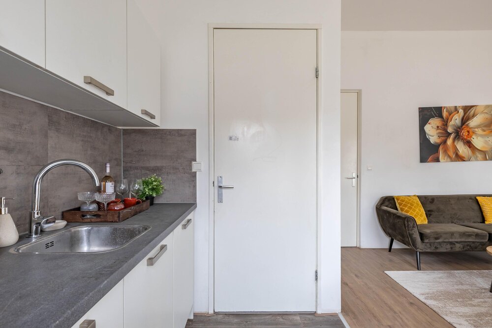 Korreweg 39a, 9714 AB Groningen - € 245.000 k.k. - ben-s Makelaars Groningen