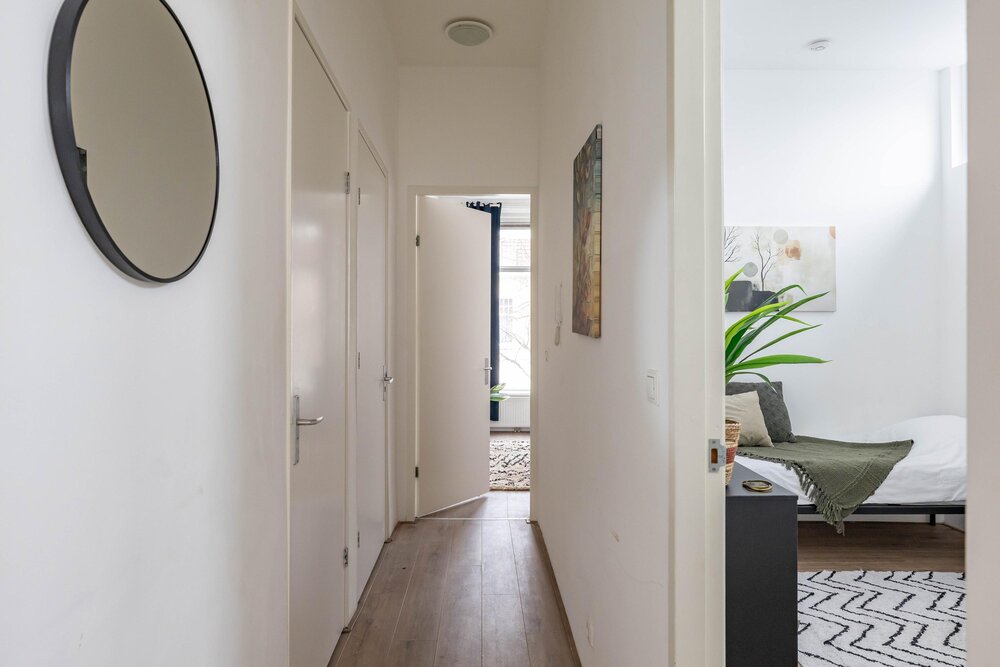 Korreweg 39a, 9714 AB Groningen - € 245.000 k.k. - ben-s Makelaars Groningen