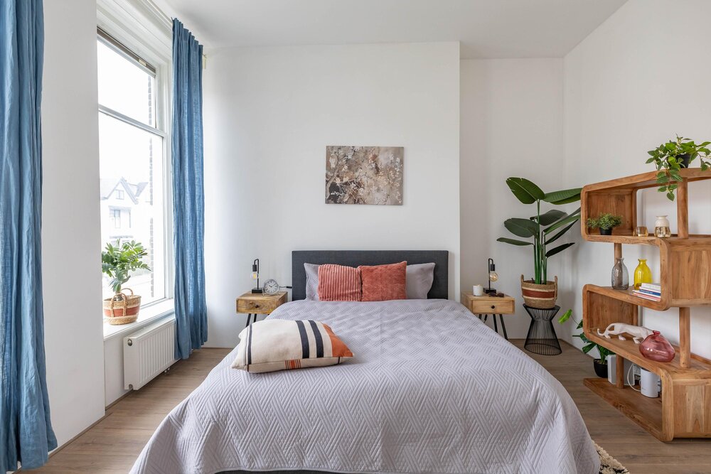 Korreweg 39a, 9714 AB Groningen - € 245.000 k.k. - ben-s Makelaars Groningen