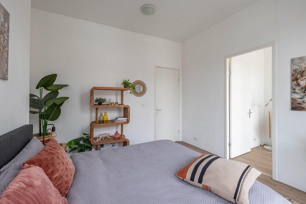 Korreweg 39a, 9714 AB Groningen - € 245.000 k.k. - ben-s Makelaars Groningen