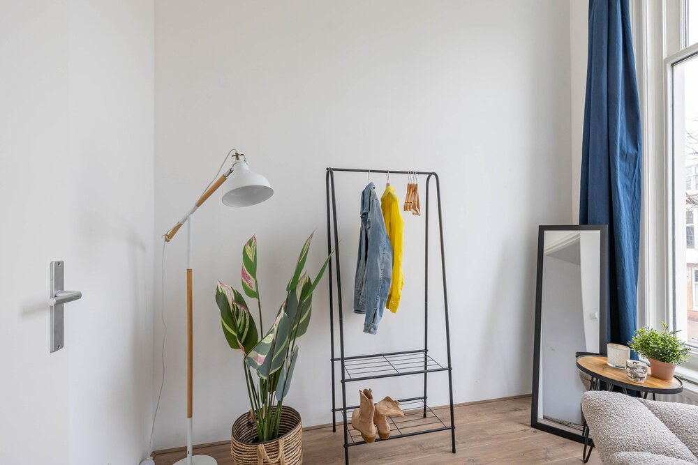 Korreweg 39a, 9714 AB Groningen - € 245.000 k.k. - ben-s Makelaars Groningen