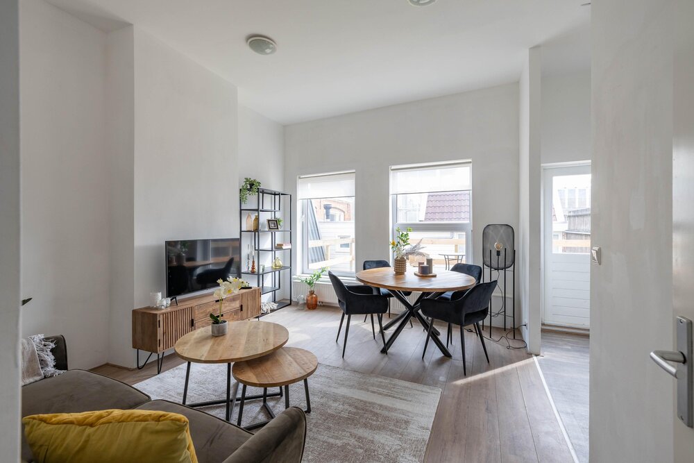 Korreweg 39a, 9714 AB Groningen - € 245.000 k.k. - ben-s Makelaars Groningen