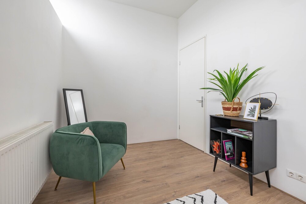 Korreweg 39a, 9714 AB Groningen - € 245.000 k.k. - ben-s Makelaars Groningen