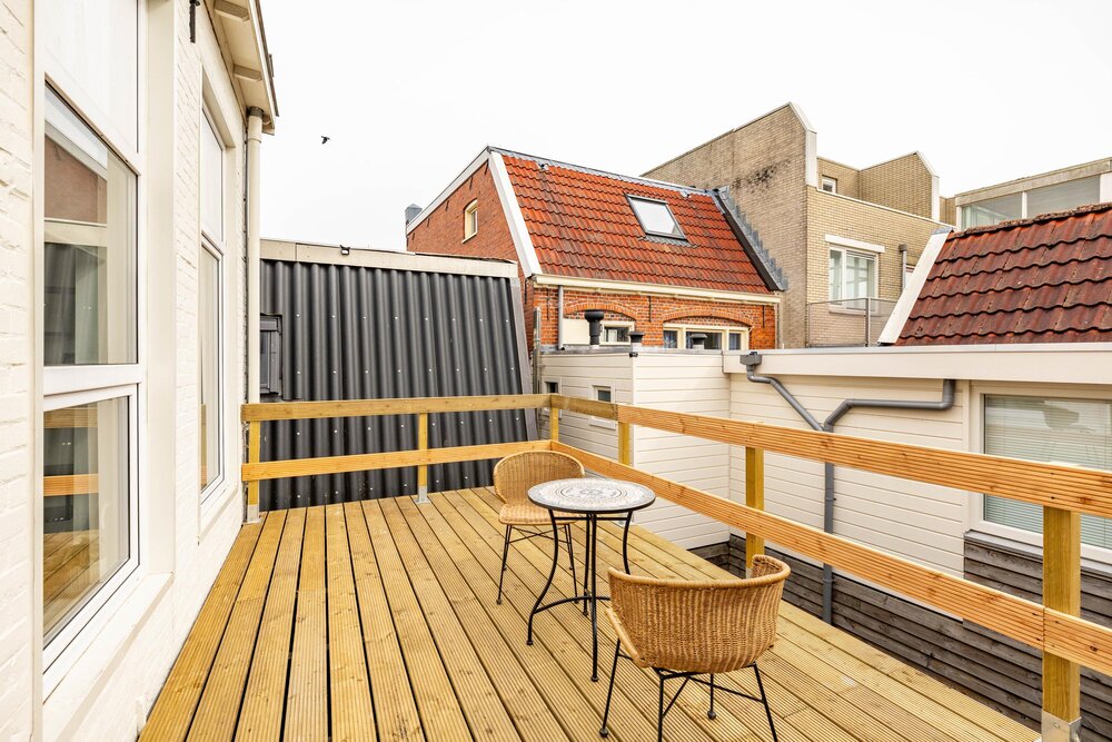 Korreweg 39a, 9714 AB Groningen - € 245.000 k.k. - ben-s Makelaars Groningen